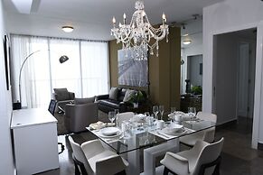 Yoo Panama & Arts Tower