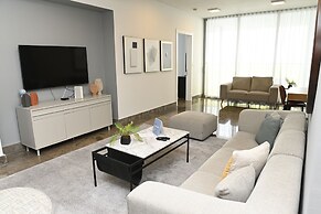 Yoo Panama & Arts Tower