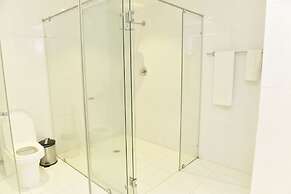 Yoo Panama & Arts Tower