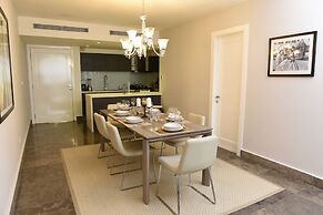 Yoo Panama & Arts Tower