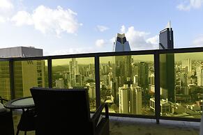 Yoo Panama & Arts Tower