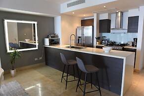 Yoo Panama & Arts Tower