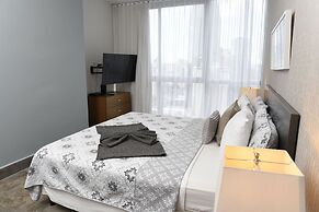 Yoo Panama & Arts Tower