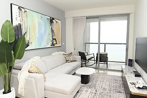 Yoo Panama & Arts Tower