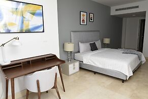 Yoo Panama & Arts Tower