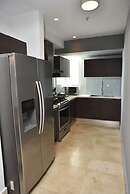 Yoo Panama & Arts Tower