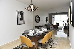 Yoo Panama & Arts Tower