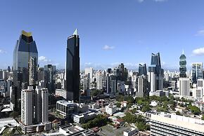 Yoo Panama & Arts Tower