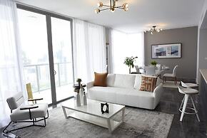 Yoo Panama & Arts Tower