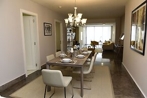 Yoo Panama & Arts Tower