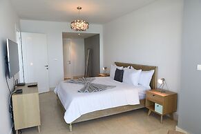 Yoo Panama & Arts Tower