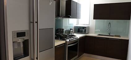 Yoo Panama & Arts Tower