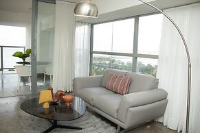 Yoo Panama & Arts Tower