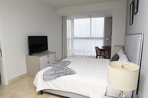 Yoo Panama & Arts Tower