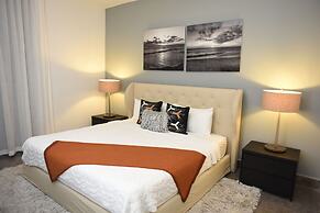 Yoo Panama & Arts Tower