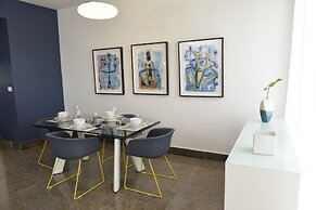 Yoo Panama & Arts Tower