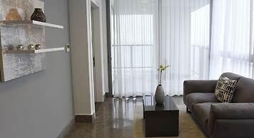 Yoo Panama & Arts Tower