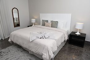 Yoo Panama & Arts Tower