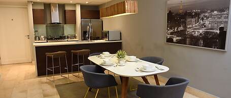 Yoo Panama & Arts Tower