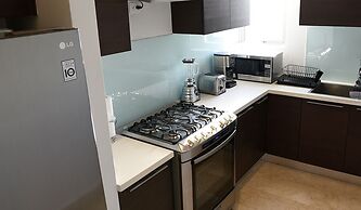 Yoo Panama & Arts Tower