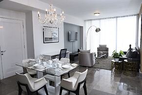 Yoo Panama & Arts Tower