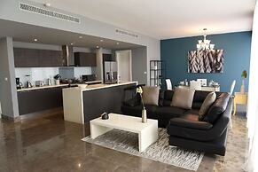 Yoo Panama & Arts Tower