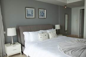 Yoo Panama & Arts Tower