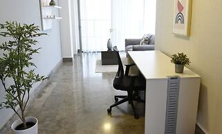 Yoo Panama & Arts Tower