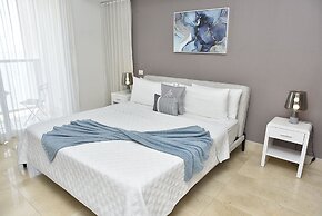 Yoo Panama & Arts Tower