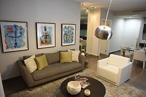 Yoo Panama & Arts Tower