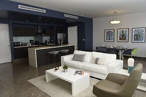 Yoo Panama & Arts Tower