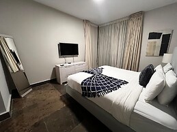 Yoo Panama & Arts Tower