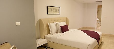 Yoo Panama & Arts Tower