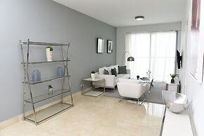 Yoo Panama & Arts Tower