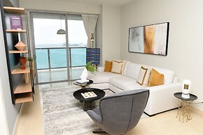 Yoo Panama & Arts Tower