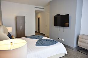 Yoo Panama & Arts Tower