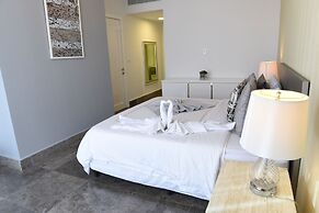 Yoo Panama & Arts Tower