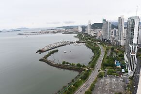 Yoo Panama & Arts Tower