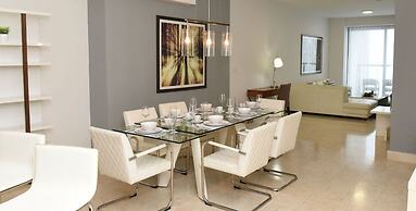 Yoo Panama & Arts Tower