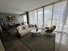 Yoo Panama & Arts Tower