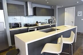 Yoo Panama & Arts Tower