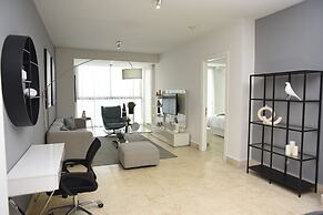 Yoo Panama & Arts Tower