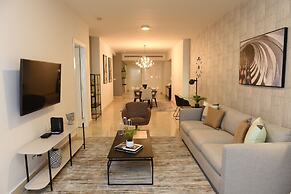 Yoo Panama & Arts Tower