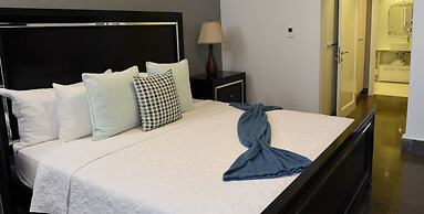 Yoo Panama & Arts Tower