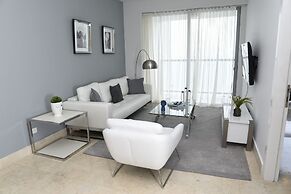 Yoo Panama & Arts Tower