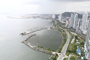 Yoo Panama & Arts Tower