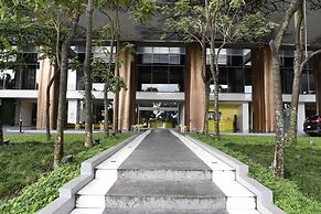 Yoo Panama & Arts Tower