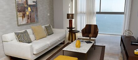 Yoo Panama & Arts Tower