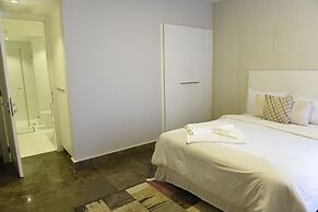 Yoo Panama & Arts Tower