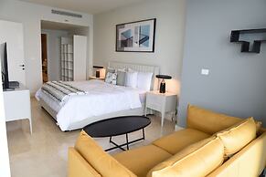 Yoo Panama & Arts Tower